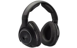Imagenes de Sennheiser HDR 160